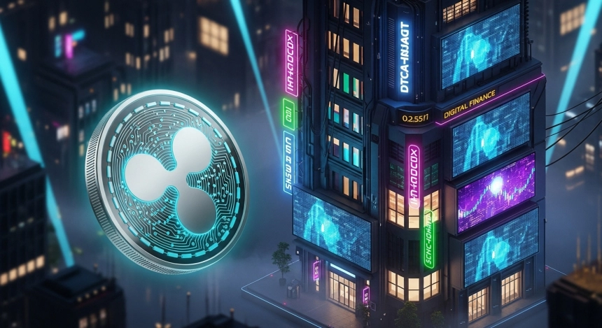 리플, 히든로드 인수로 '리플 프라임' 출범…XRP 기반 글로벌 금융 생태계 본격화 / TokenPost.ai