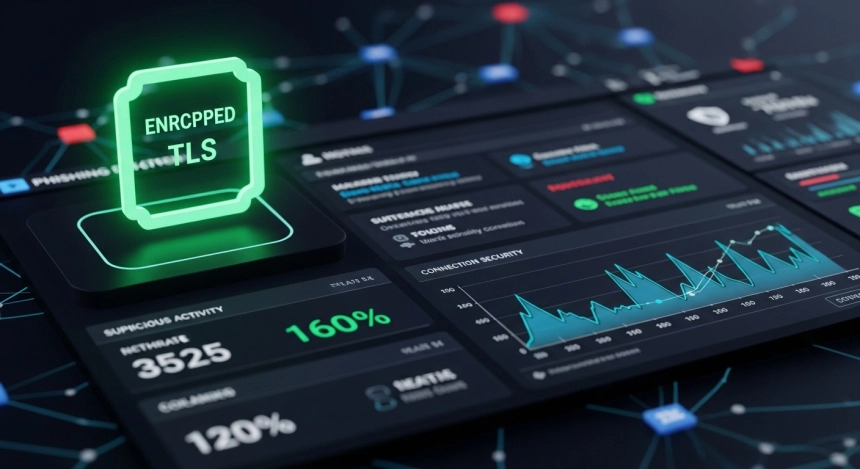 암호화폐 피싱, 5,560억 원 피해…보안 단체 '실물 검증 툴'로 정면 대응 / TokenPost.ai