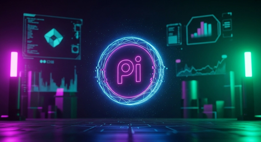 파이코인($PI), 43% 폭락에도 반등 기대감…거래소 이탈·과매도 신호 주목 / TokenPost.ai