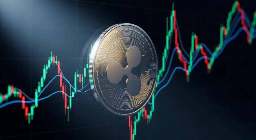 XRP, 단기 반등에도 ‘하락 경고’…지지선 이탈시 2.40달러까지 열려 / TokenPost.ai