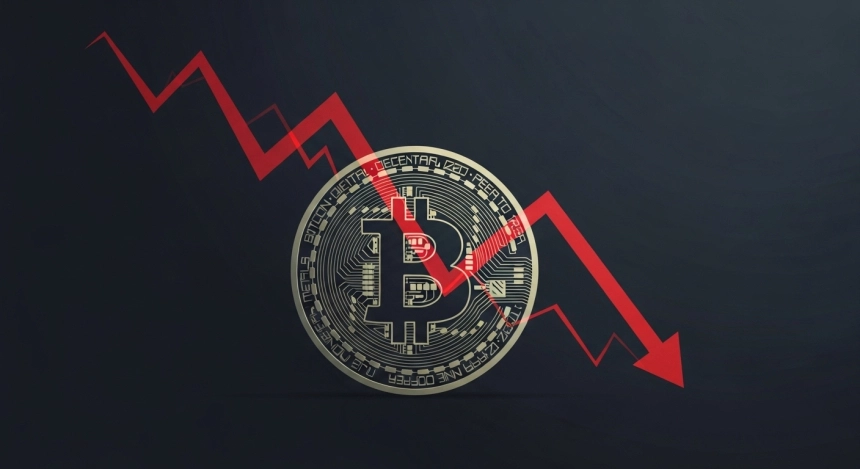 비트코인 $BTC 급락 후 10만 7,000달러 안착…알트코인 시장 '패닉셀' / TokenPost.ai