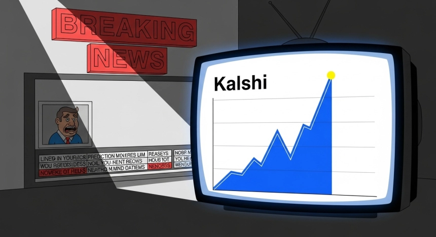 사우스파크, 암호화폐·예측시장 '칼시' 정면풍자…산업 대중성 재확인 / TokenPost.ai