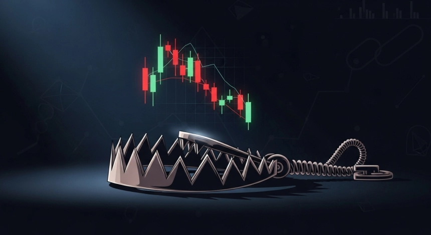 암호화폐 시장, 덫의 미로…불·베어 트랩 피하는 전략이 생존 핵심 / TokenPost.ai