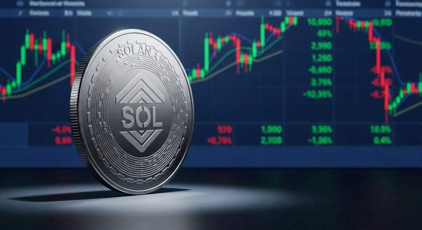 솔라나·라이트코인·헤데라 현물 ETF, 美 나스닥·NYSE 상장…알트코인 제도권 진입 신호탄 / TokenPost.ai