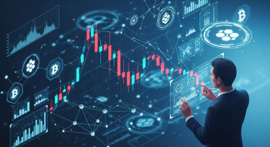 비트겟 "최근 암호화폐 급락, 건전한 조정…중장기 반등 기대"