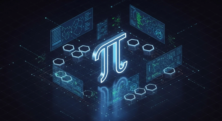 파이코어팀, '파이 앱 스튜디오' 기능 대폭 확장…AI로 dApp 제작 간소화 / TokenPost.ai