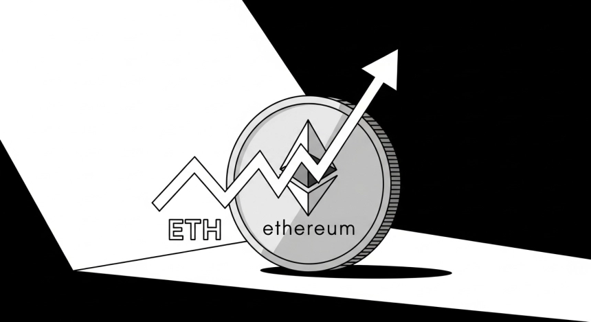 이더리움($ETH), 11월 사상 최고가 재도전 전망…7,300달러 가능성 제기 / TokenPost.ai