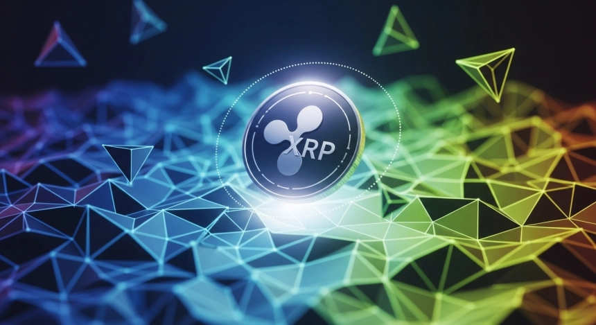 리플(XRP), 삼각 수렴 돌파 시 최대 3.60달러 상승 가능성 / TokenPost.ai