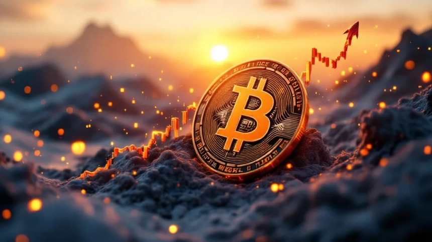 비트코인, 10월 들어 벌써 8% 상승…사상 최고가 경신하나 / TokenPost Ai