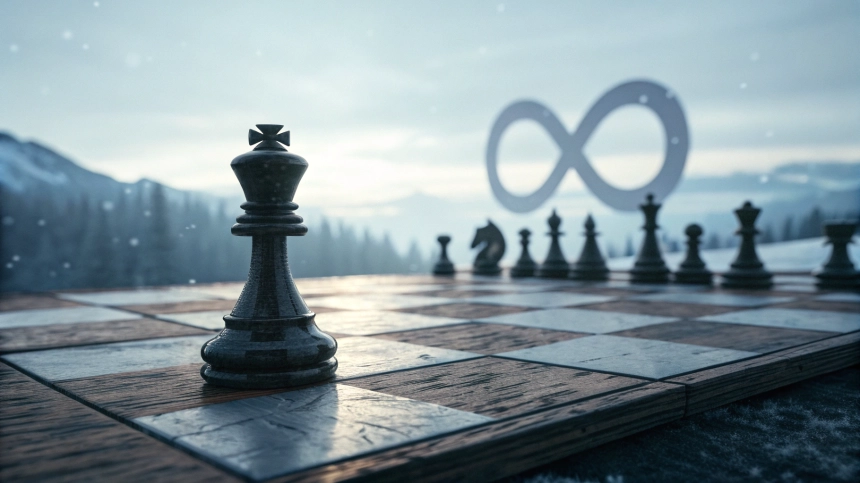 “창업은 무한 게임”… 제프 사이버트가 말하는 진짜 스타트업의 조건 / TokenPost.ai