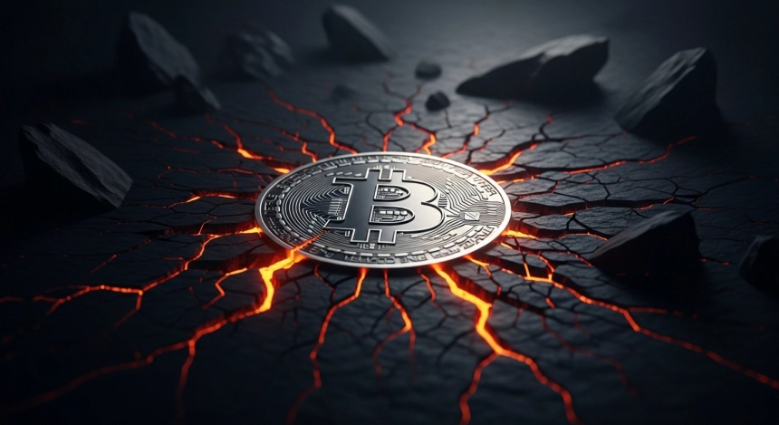 암호화폐 시장, 과신과 고레버리지가 부르는 재앙…책임 있는 투자 필요 / TokenPost.ai