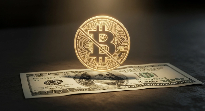 비트코인($BTC) 상승, 인플레이션보다 달러 약세가 핵심 변수 / TokenPost.ai
