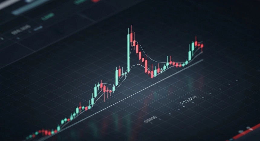 암호화폐 차트 해석, 2025년 투자 판단의 핵심 도구로 부상 / TokenPost.ai