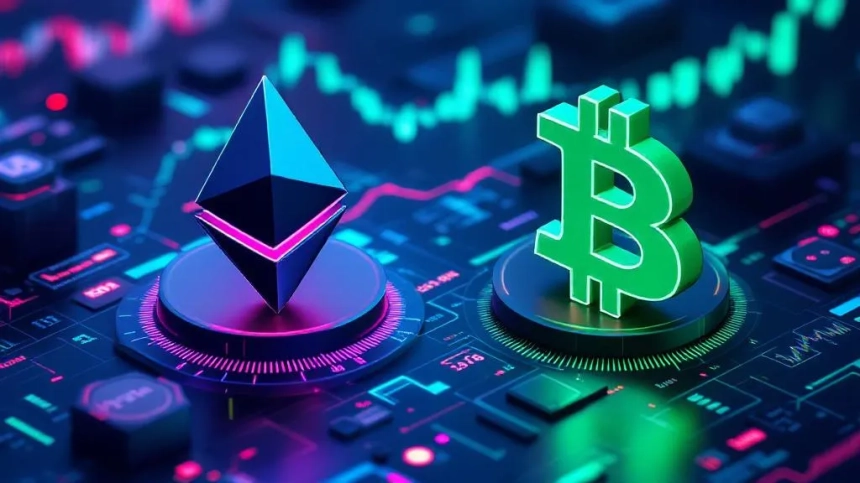 이더리움 ETF, 사흘 연속 자금 유출…비트코인은 순유입 / TokenPost Ai