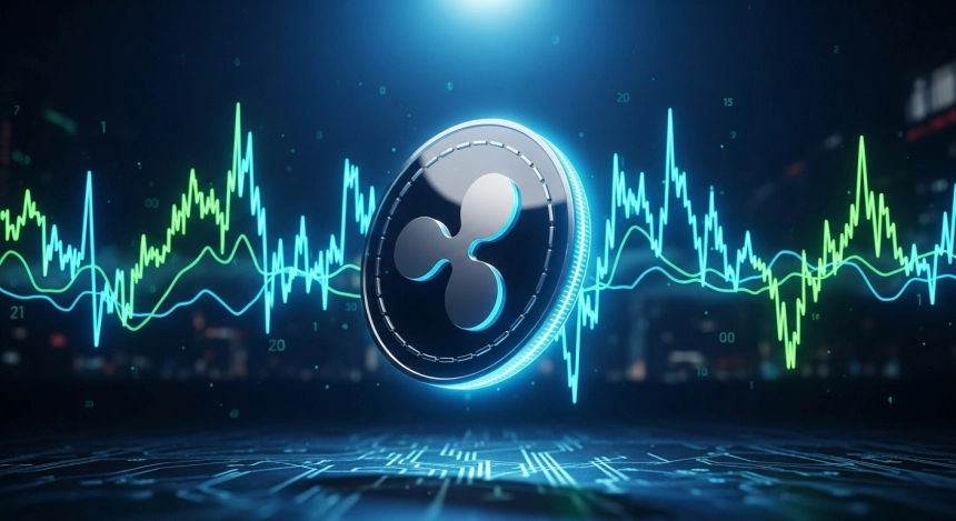 XRP 상장지수상품, 1,172억 원 유입… ETF 승인 기대감 급등 / TokenPost.ai