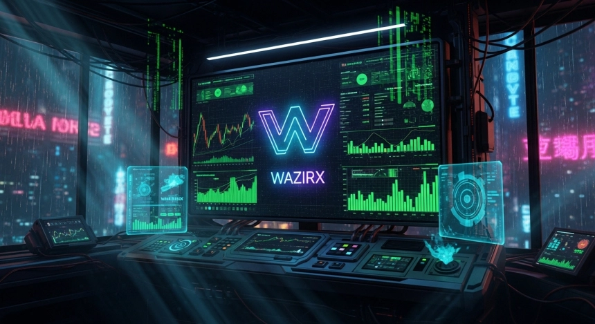 인도 거래소 WazirX 거래 재개…규제 강화 속 기업 투자도 지속 / TokenPost.ai