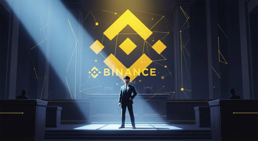 창펑 자오, 트럼프 사면 비판한 워런에 정면 반박…“AML 유죄 아냐” / TokenPost.ai