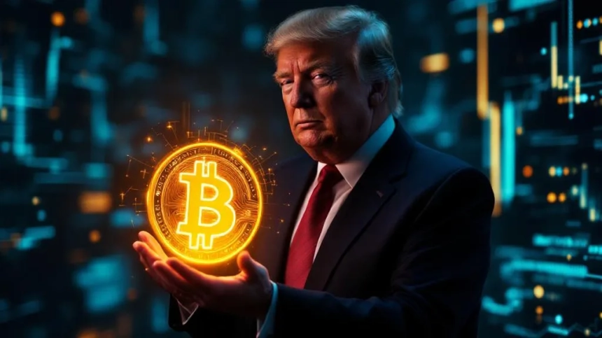 트럼프 대통령, 비트코인 11억 달러 보유…“세계 최대 투자자 중 한 명” / TokenPost Ai