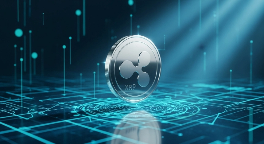 XRP 13억 개 이동, 고래들의 유동성 재조정…3.20달러 돌파 임박? / TokenPost.ai