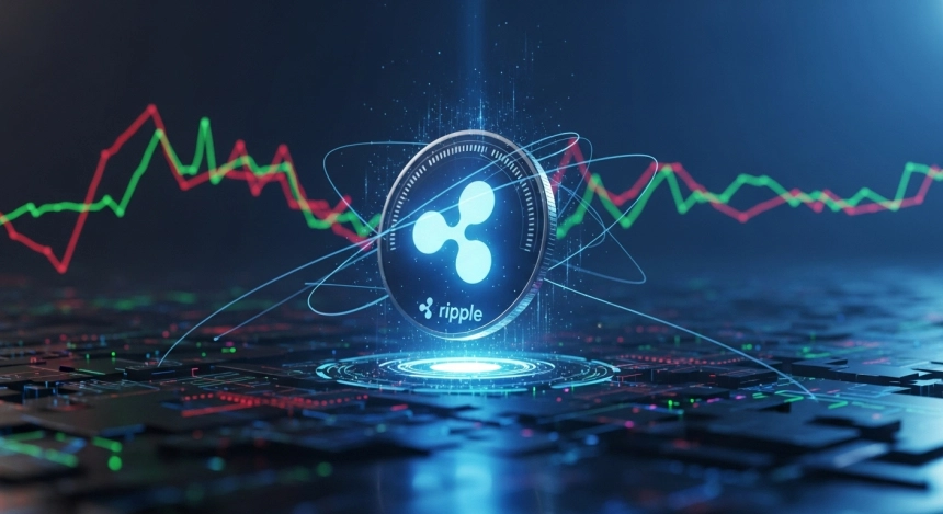 XRP, 극단적 공포장 속 4% 반등…리플 신사업 발표에 3달러 기대감 / TokenPost.ai