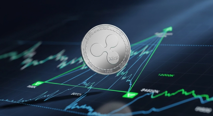 XRP, 강한 매수세 속 4달러 돌파 기대…트레이더들 '기술적 신호' 주목 / TokenPost.ai