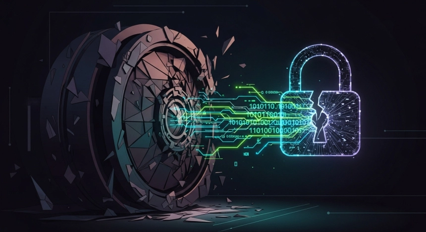 2025년 상반기 암호화폐 해킹 피해액 24억 달러…역대 최악 기록 / TokenPost.ai