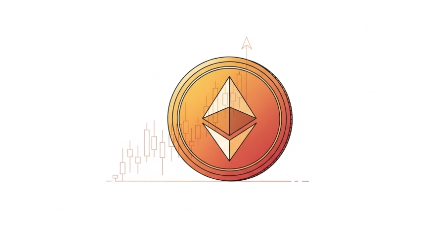 이더리움($ETH), 러셀 2000 상승 연동…4,500달러 목표 기대감 / TokenPost.ai