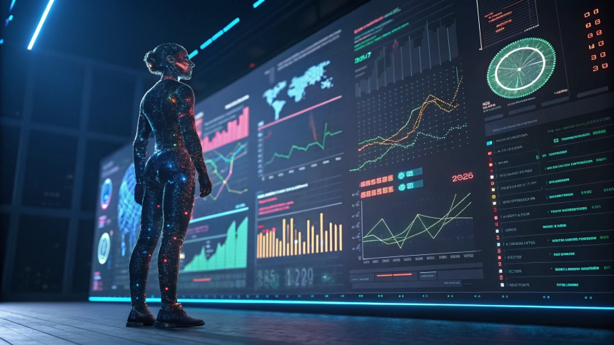 세일즈포스, CRM 넘어 '에이전틱 플랫폼' 선언…AI로 비즈니스 재편 나선다 / TokenPost.ai