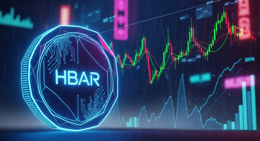 헤데라(HBAR) ETF 기대감 '폭발'…스카라무치 "피할 수 없는 수순" / TokenPost.ai