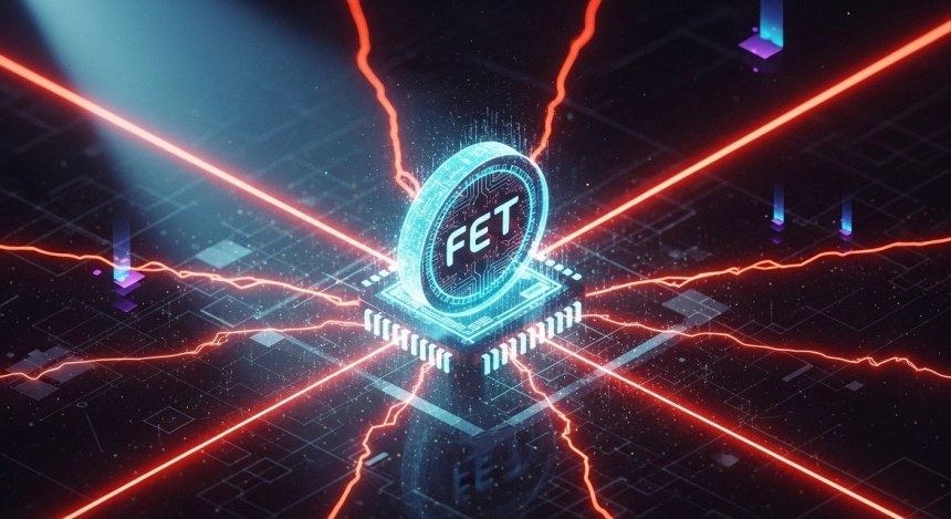 Fetch.ai, 오션 프로토콜이 2.8억 FET 반환 시 법적 분쟁 철회 선언 / TokenPost.ai