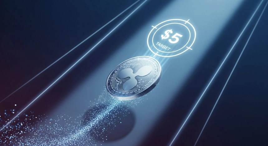 XRP, 5달러 돌파하나…인기 트레이더 "64% 급등 가능성" 전망 / TokenPost.ai