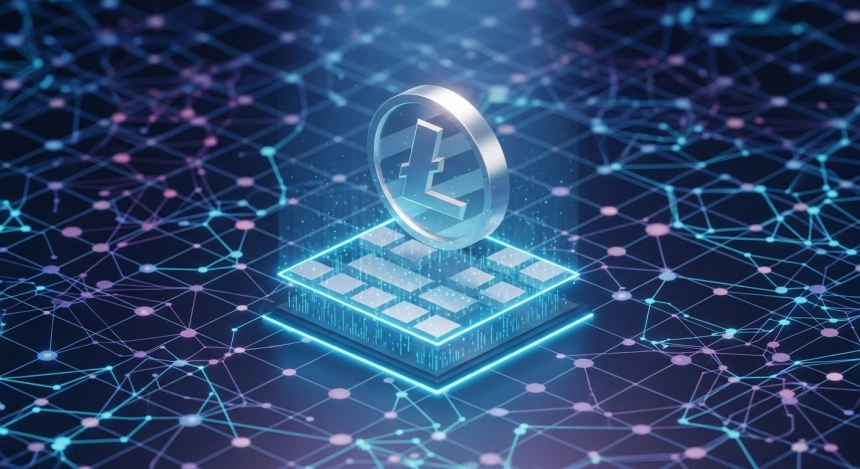 라이트코인(LTC) 14주년…채굴 난이도 1억 돌파, ETF 기대감도 상승 / TokenPost.ai