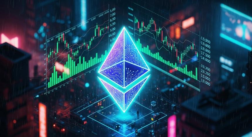 이더리움 고래, 데리비트에 1조 원대 전송…파생상품 시장 변동성 예고 / TokenPost.ai