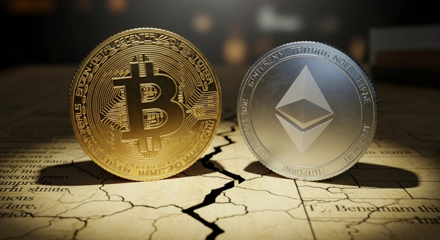 로버트 기요사키 “60/40 자산 전략은 사망… 비트코인·이더리움이 해답” / TokenPost.ai