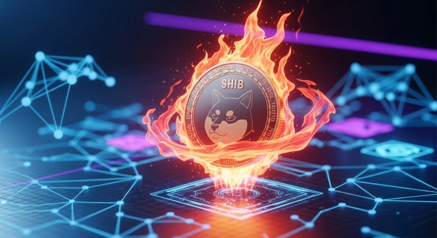 시바이누($SHIB) 소각률 8만8000% 급등…생태계 부활 신호인가 / TokenPost.ai