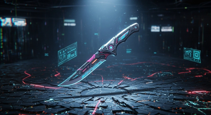 카운터 스트라이크 2 스킨 경제, 시스템 개편 여파로 2조 원 증발 / TokenPost.ai