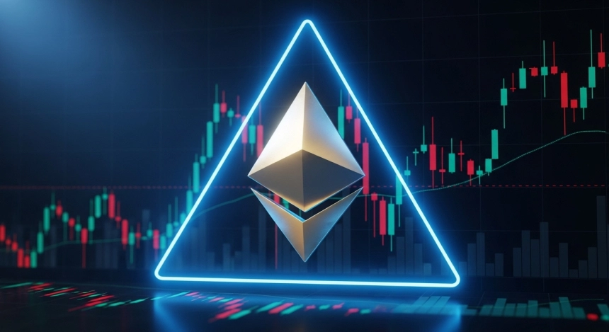 이더리움($ETH), 돌파 직전 스퀴즈 구간 진입…최대 4,800달러까지 상승 가능성 / TokenPost.ai