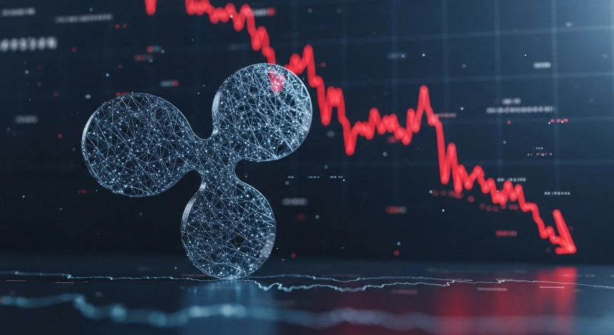 XRP ‘데스 크로스’ 경고…도지코인 반등, 시바이누는 지지선 위태 / TokenPost.ai