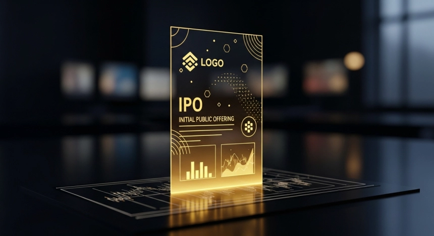 월가, '후기 단계' 암호화폐 기업에 62조 원 베팅…IPO가 시장 판도 바꾼다 / TokenPost.ai