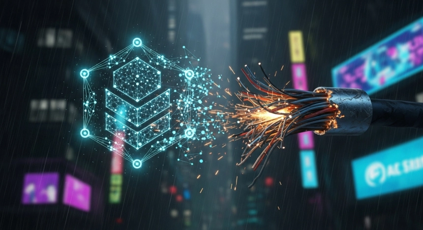 아프간 인터넷 두절 사태, 블록체인의 치명적 의존성 드러내다 / TokenPost.ai