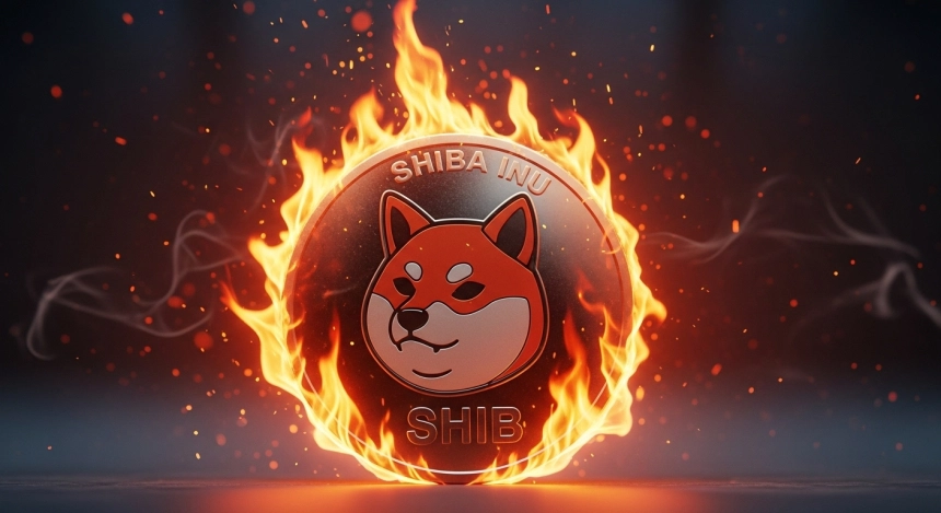 시바이누($SHIB), 주간 소각률 450% 폭등…가격 반등 '업토버' 기대↑ / TokenPost.ai