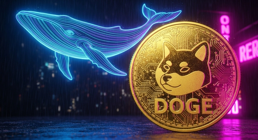 도지코인($DOGE), 고래 매집에 15% 급등…최대 200% 상승 예측도 / TokenPost.ai