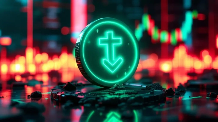 테더, 올해 순이익 150억 달러 전망…수익률 99% / TokenPost Ai