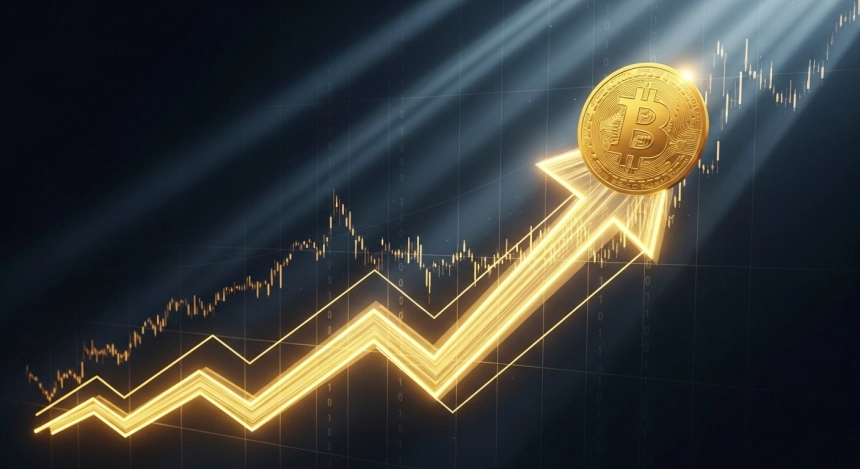 비트코인 ETF, 10월 첫 주 4조 5,000억 원 유입…'업토버' 시작 알렸다 / TokenPost.ai