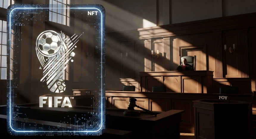 스위스, FIFA NFT 플랫폼 도박 혐의로 형사 고발…에어드롭도 문제 삼아 / TokenPost.ai