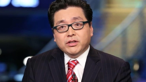 톰 리 "디지털 자산 재무 시장, 거품 이미 꺼졌을 수도"