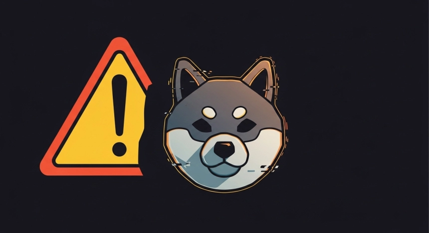 시바이누(SHIB) 사칭 피싱 사이트 기승…지갑 탈취 주의보 발령 / TokenPost.ai