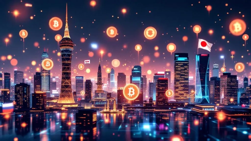 러시아, 은행의 암호화폐 사업 허용…아시아 각국 규제 변화 주목 / TokenPost Ai