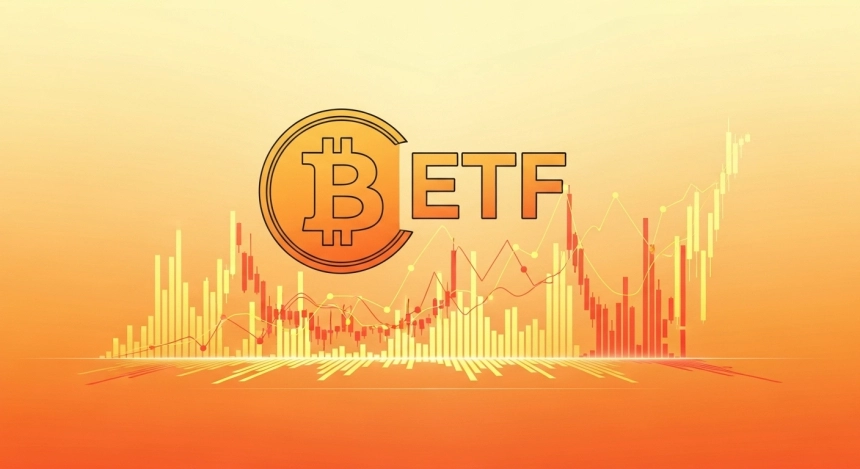 비트코인 투자상품, 트럼프 관세 경고에도 4조 원대 유입…ETF 시장 '역대급' 굳건함 / TokenPost.ai
