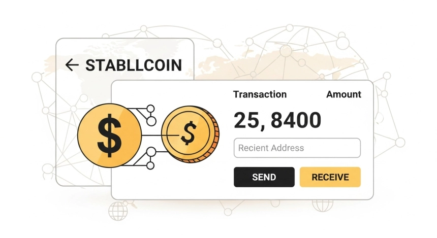 美 결제 플랫폼 젤, 스테이블코인 도입…연 1,390조 원 결제망에 블록체인 접목 / TokenPost.ai